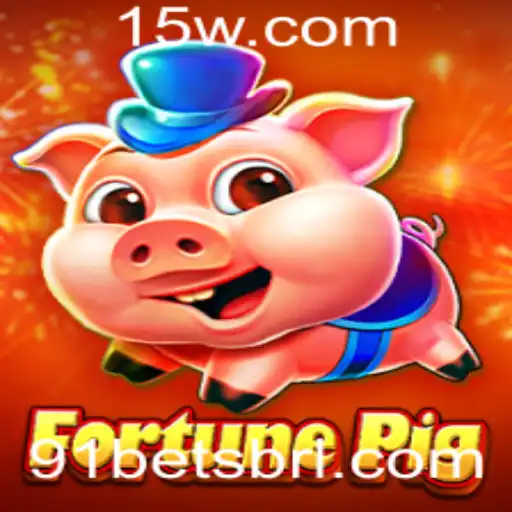 FortunePig: Dominando a Arte de Apostar com 91 Bet