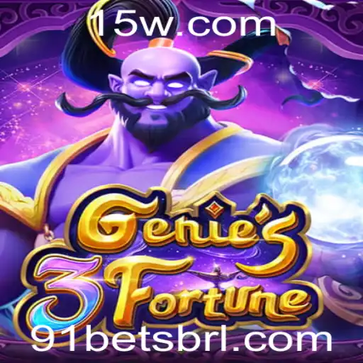 Genie3Fortune: Desvendando o Fascinante Mundo do Jogo e das Apostas
