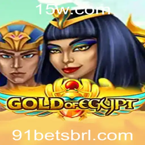 Descubra o Fascinante GoldOfEgypt: Aventura e Estratégia com 91 Bet