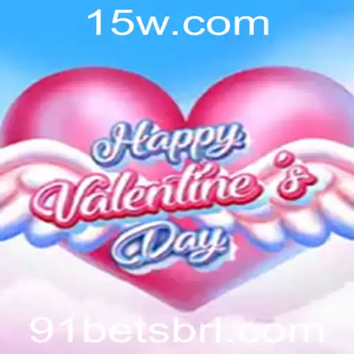 Explorando o Mundo do Jogo HappyValentinesDay e sua Vínculação com 91 Bet