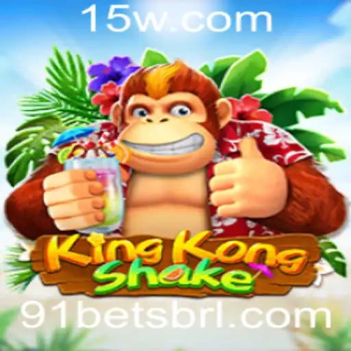 Explorando o Mundo de KingKongShake: A Nova Sensação de Entretenimento com 91 Bet