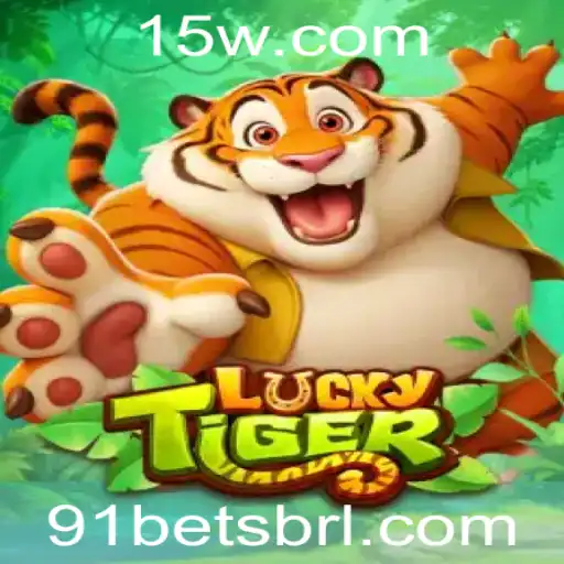 Descobrindo LuckyTiger: Um Mergulho no Mundo de 91 Bet