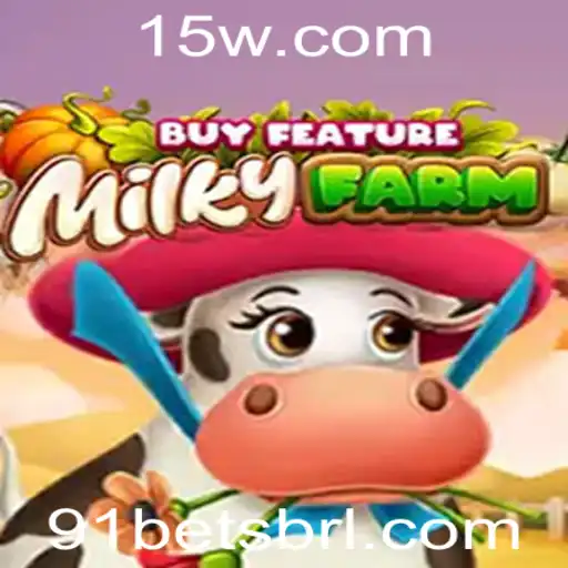 Explorando o Mundo de MilkyFarmBuyFeature: Uma Aventura no Universo 91 Bet