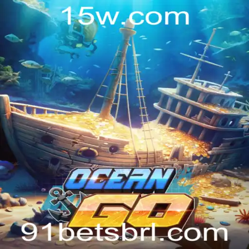 Descobrindo o Mundo de OceanGO: Como Jogar e Ganhar com 91 Bet