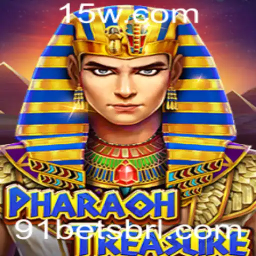 Descubra o Mundo de PharaohTreasure e as Novidades do 91 Bet