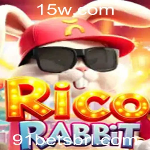 Descubra o Mundo Emocionante de 'RicoRabbit' e a Estratégia '91 bet'