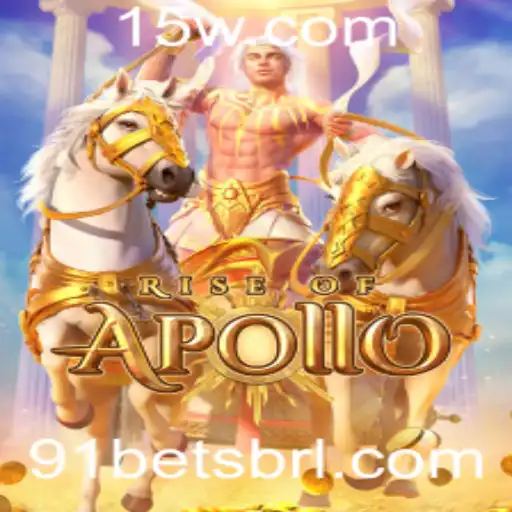 Rise of Apollo: O Fascinante Mundo do Jogo Inspirado na Mitologia e a Conexão com 91 Bet
