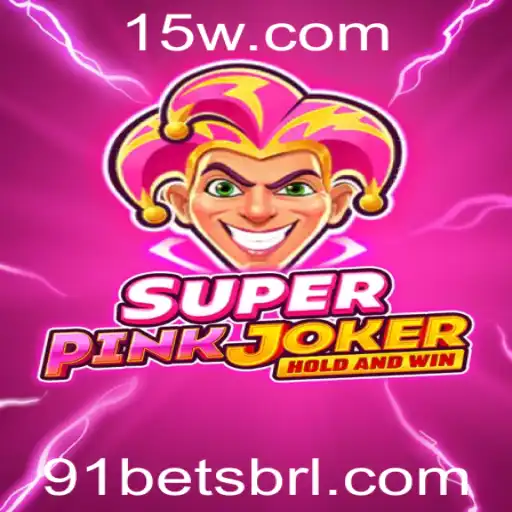 Explorando o Fascinante Mundo de SuperPinkJoker e a Dinâmica Estratégica da 91 Bet