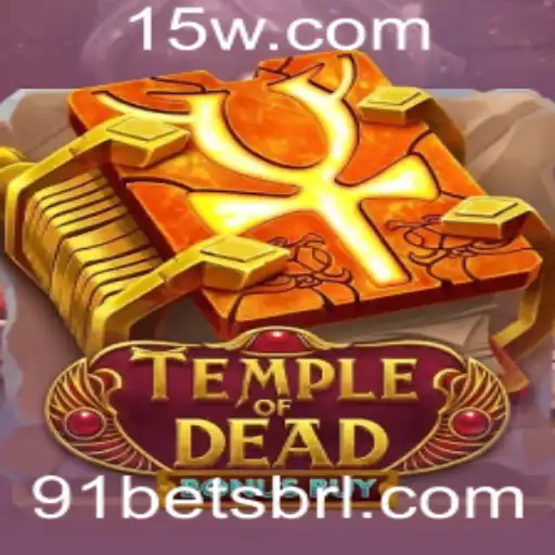 Explorando o Fascinante Mundo do Jogo TempleofDeadBonusBuy: Uma Aventura com a 91 Bet