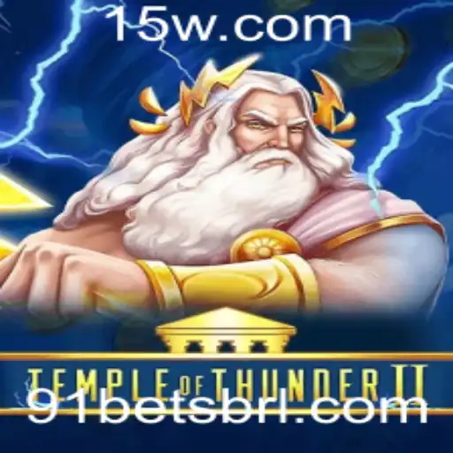 Temple of Thunder II: Uma Viagem Épica ao Mundo dos Relâmpagos