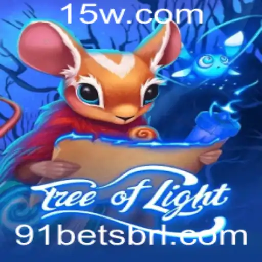 Explorando o Universo de TreeofLight e as Oportunidades no 91 bet