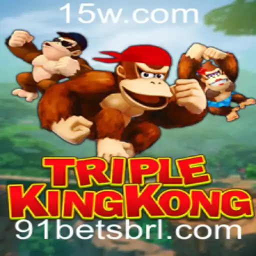 Explorando o Universo do Jogo TripleKingKong: Um Mergulho em 91 bet