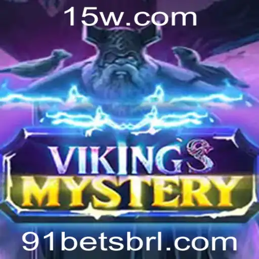 VikingsMystery: O Novo Fenômeno no Mundo dos Jogos de Apostas