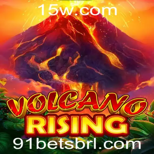 VolcanoRising: Descubra a Excitante Aventura do Novo Jogo de Estratégia