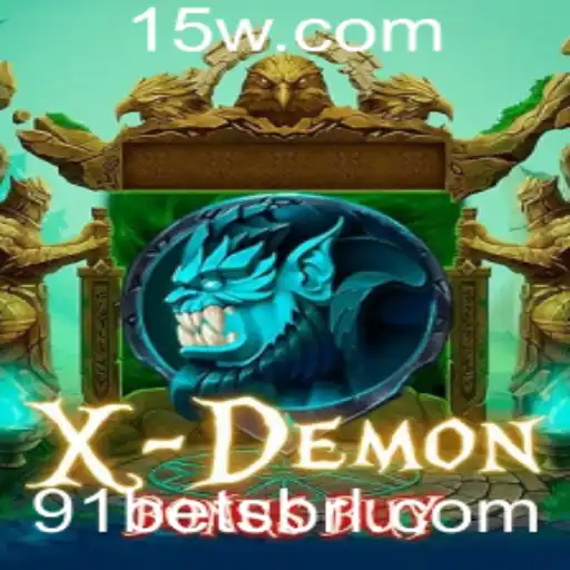 Descubra o Mundo de XDemonBonusBuy com 91 Bet