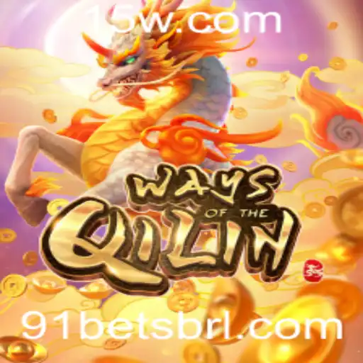 Explorando WaysoftheQilin: Um Mergulho no Mundo dos Jogos de Azar