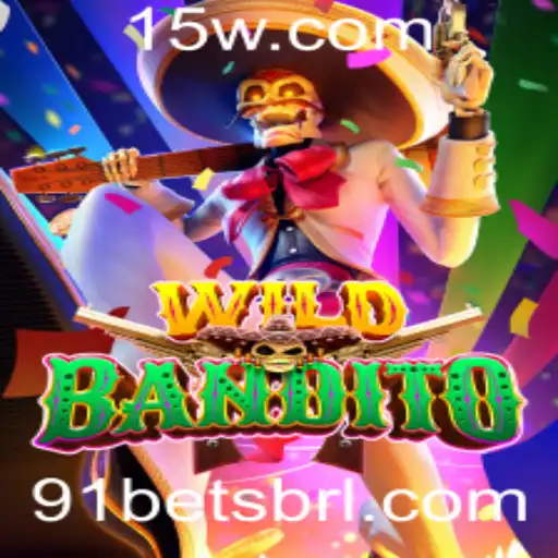 Desvendando o Fascínio do Jogo WildBandito com 91 Bet